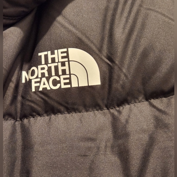 Boys Northface Coat - Picture 3 of 5
